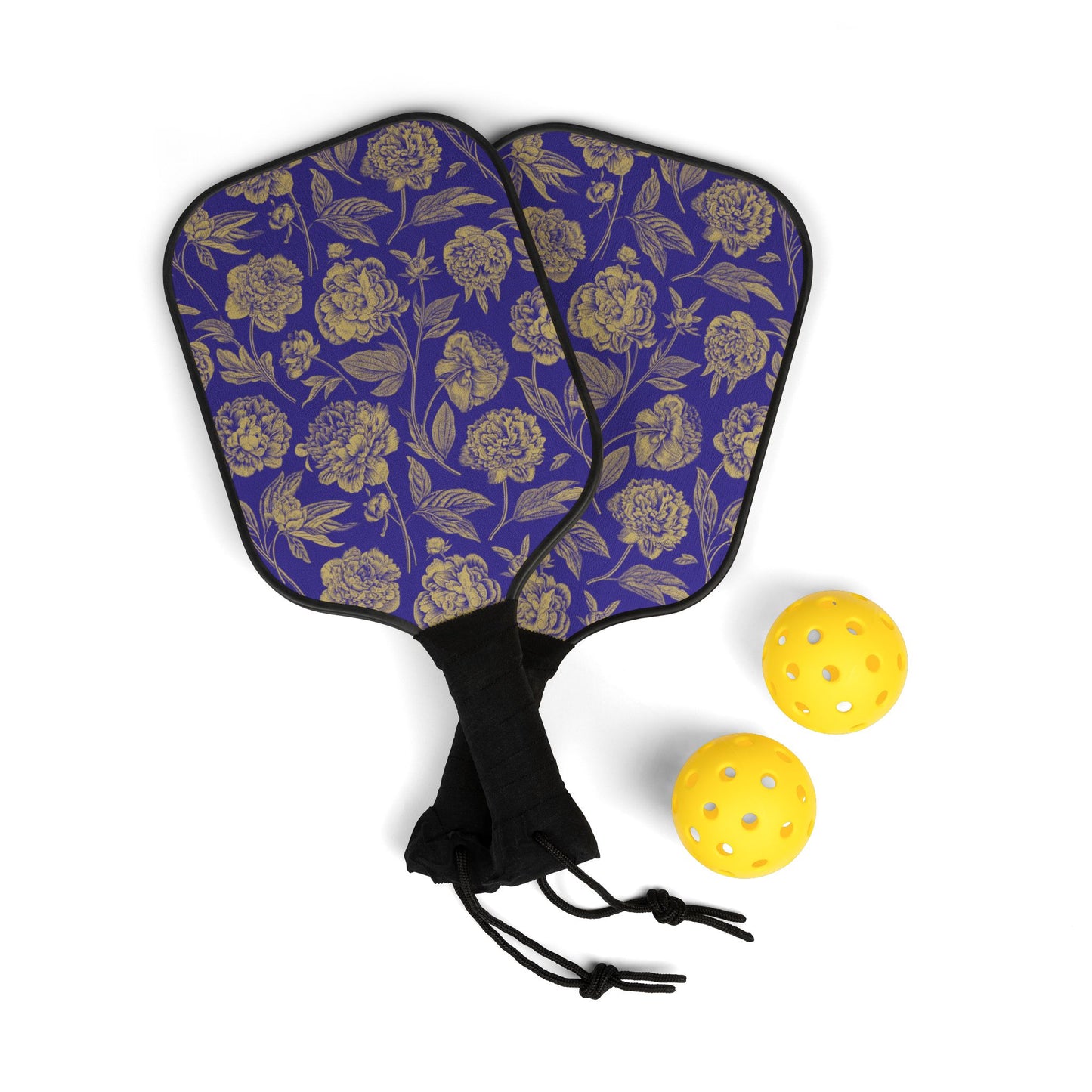 Pickleball Paddle Kit | Harrisonburg, Virginia | Peony