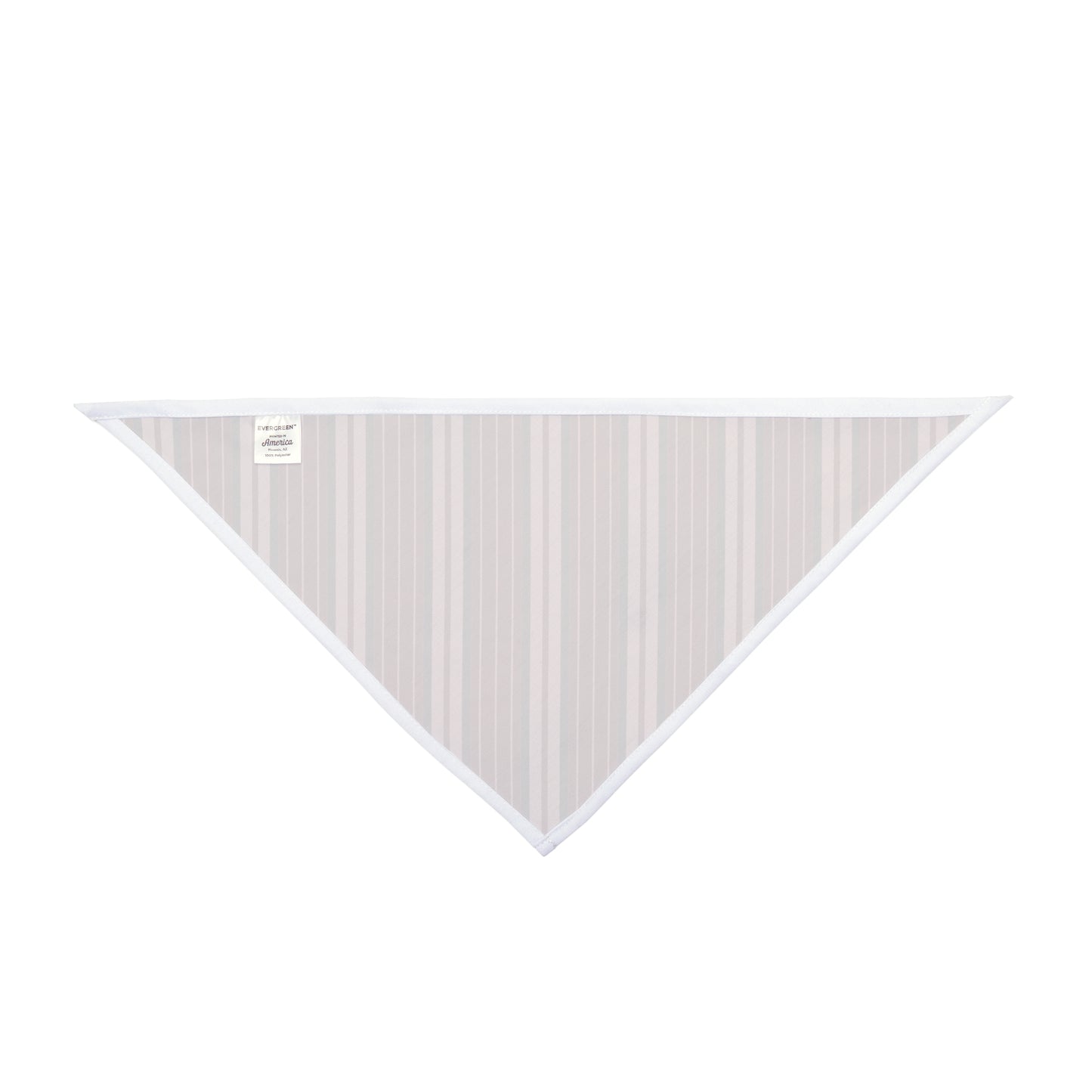 Pet Bandana | Columbia, South Carolina | Stripe