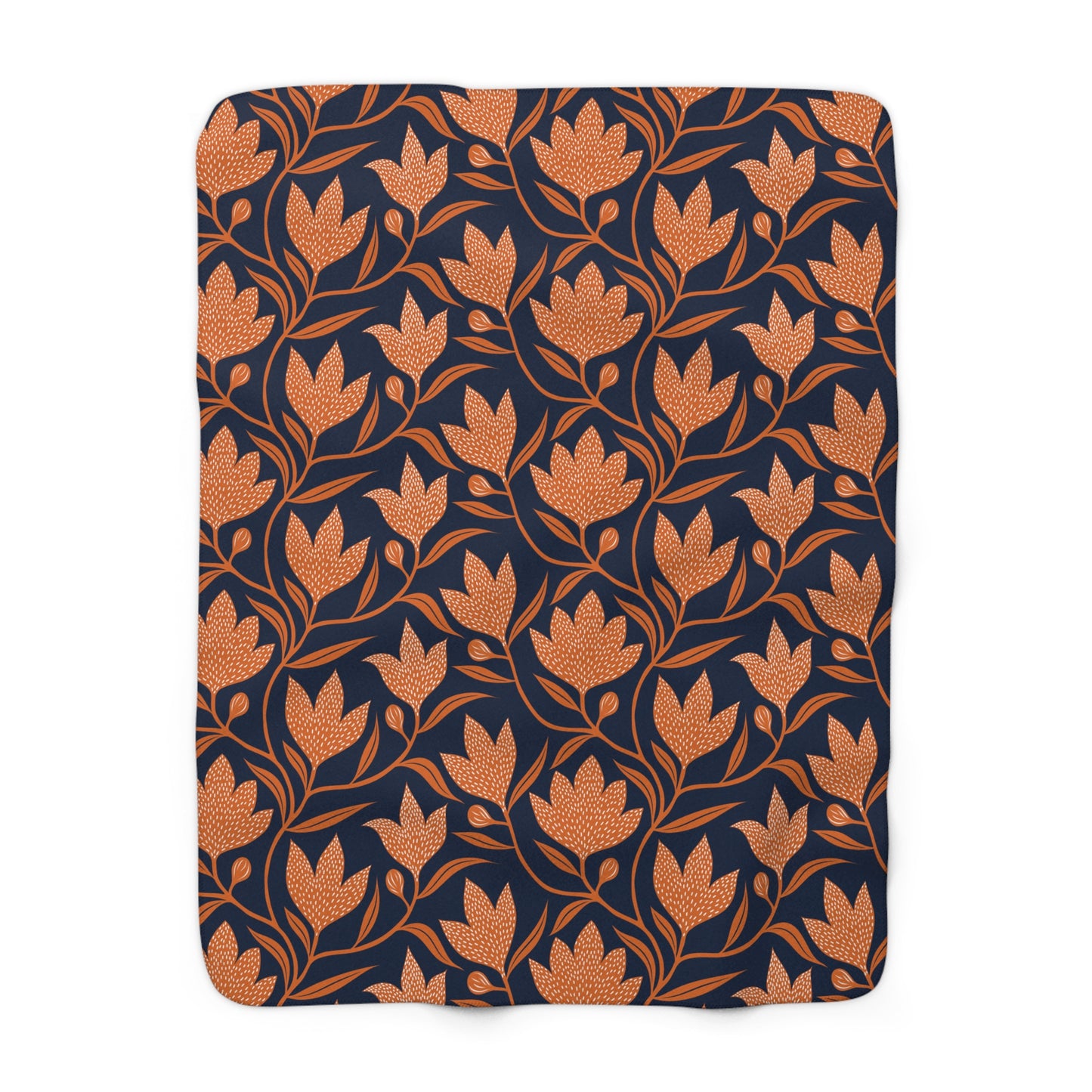 Sherpa Blanket | Auburn, Alabama | Magnolia