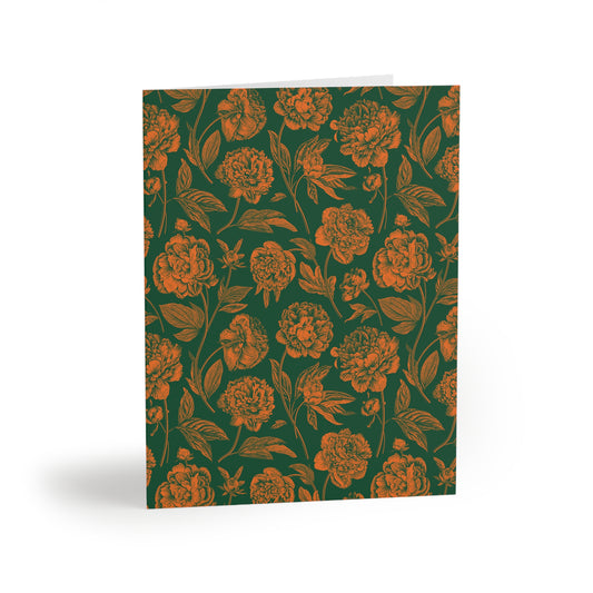 Notecards | Miami, Florida | Peony