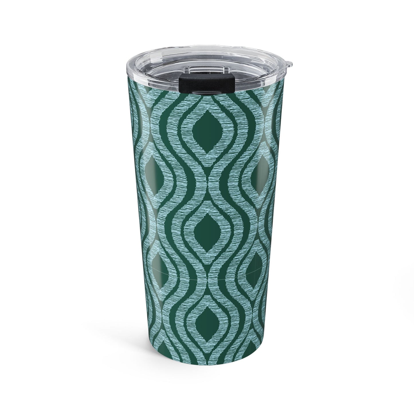 Tumbler | New Orleans, Louisiana | Ogee