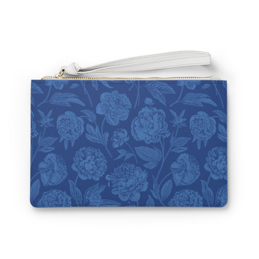 Clutch Bag | Lexington, Kentucky | Peony