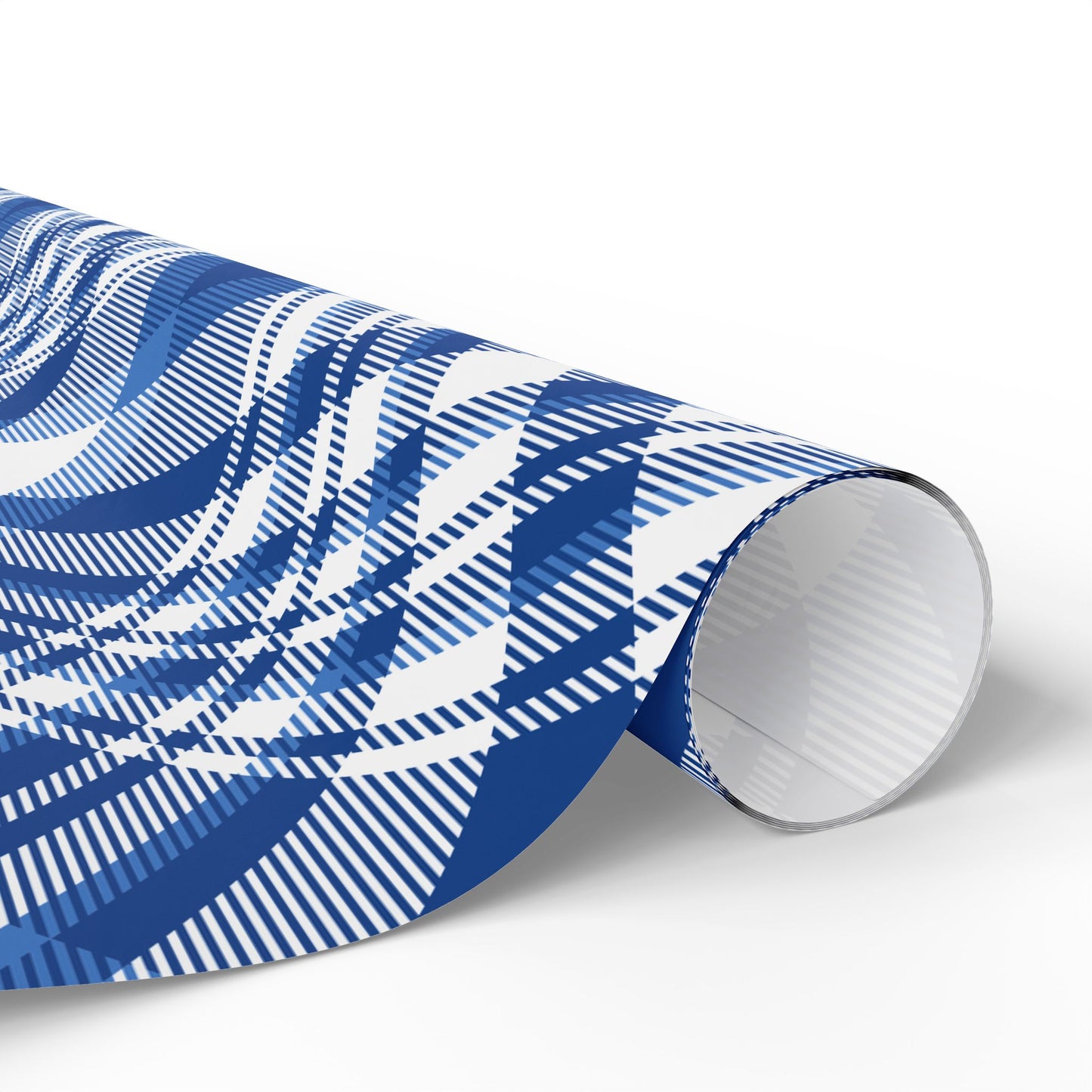 Gift Wrap | Lexington, Kentucky | Tartan