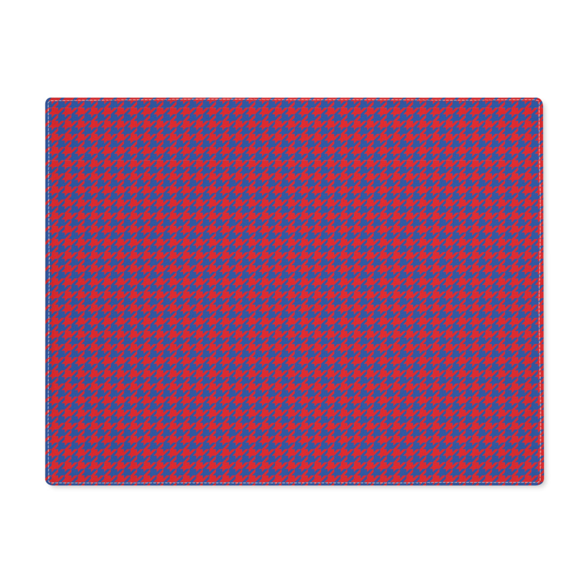 Placemat | Lawrence, Kansas | Houndstooth