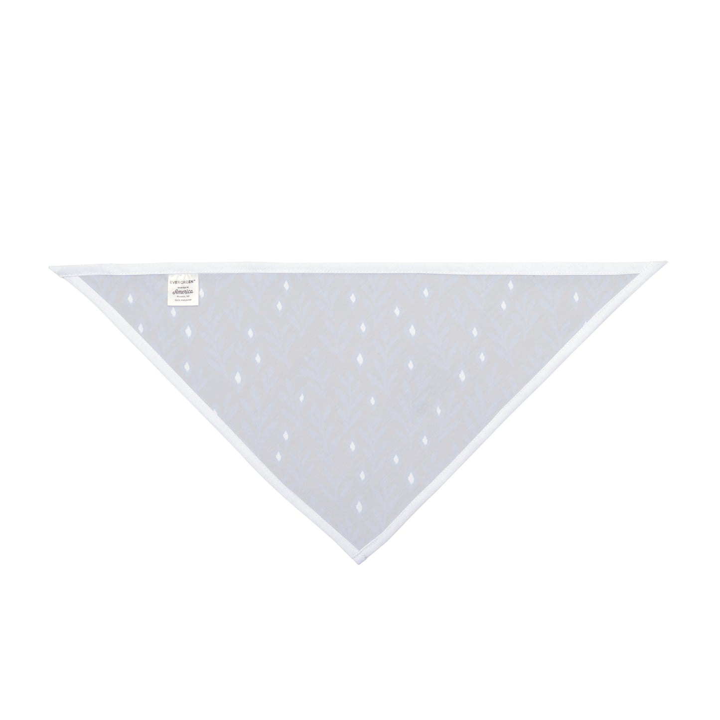 Pet Bandana | Durham, North Carolina | Laurel