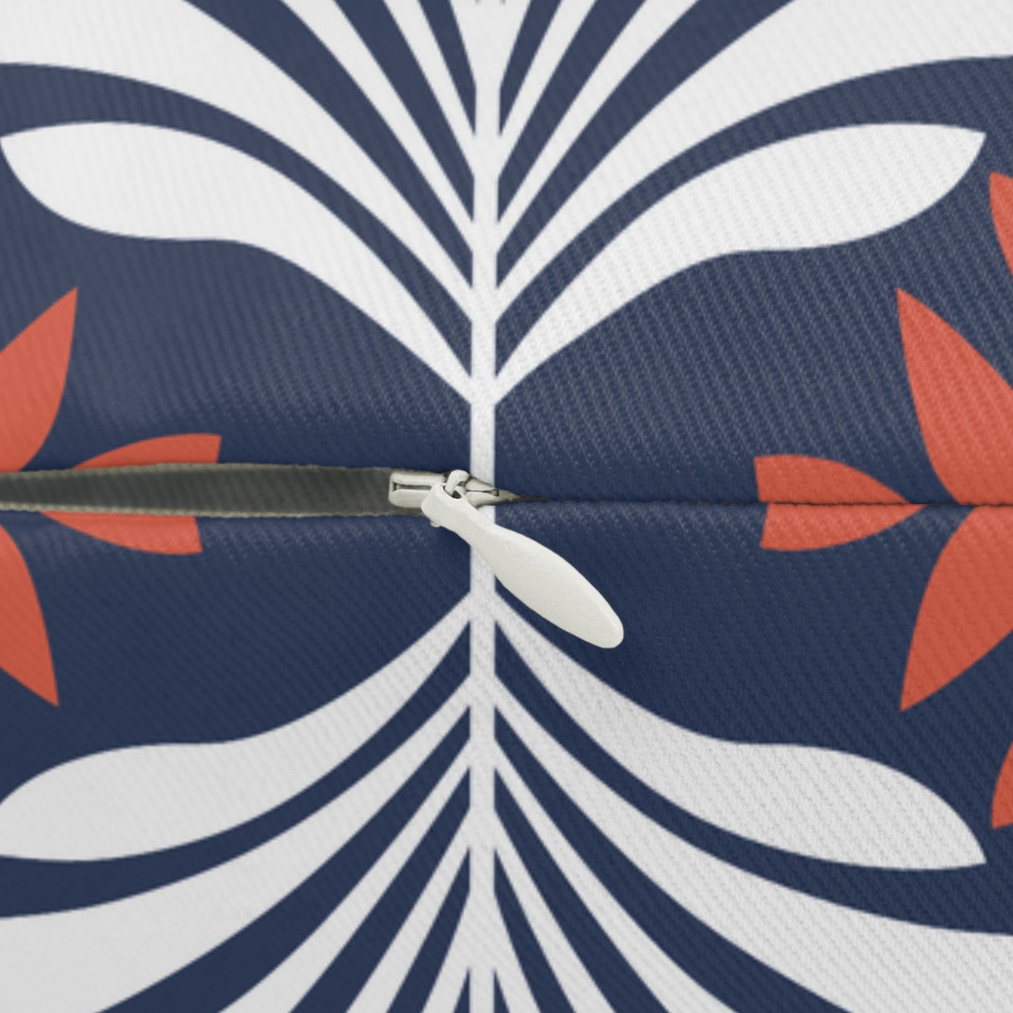 Lumbar Pillow | Charlottesville, VA | Deco