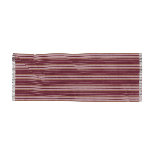 Scarf | Tallahassee, Florida | Stripe