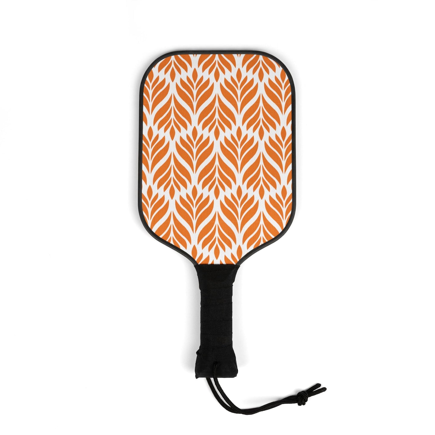 Pickleball Paddle Kit | Orange & White | Palm