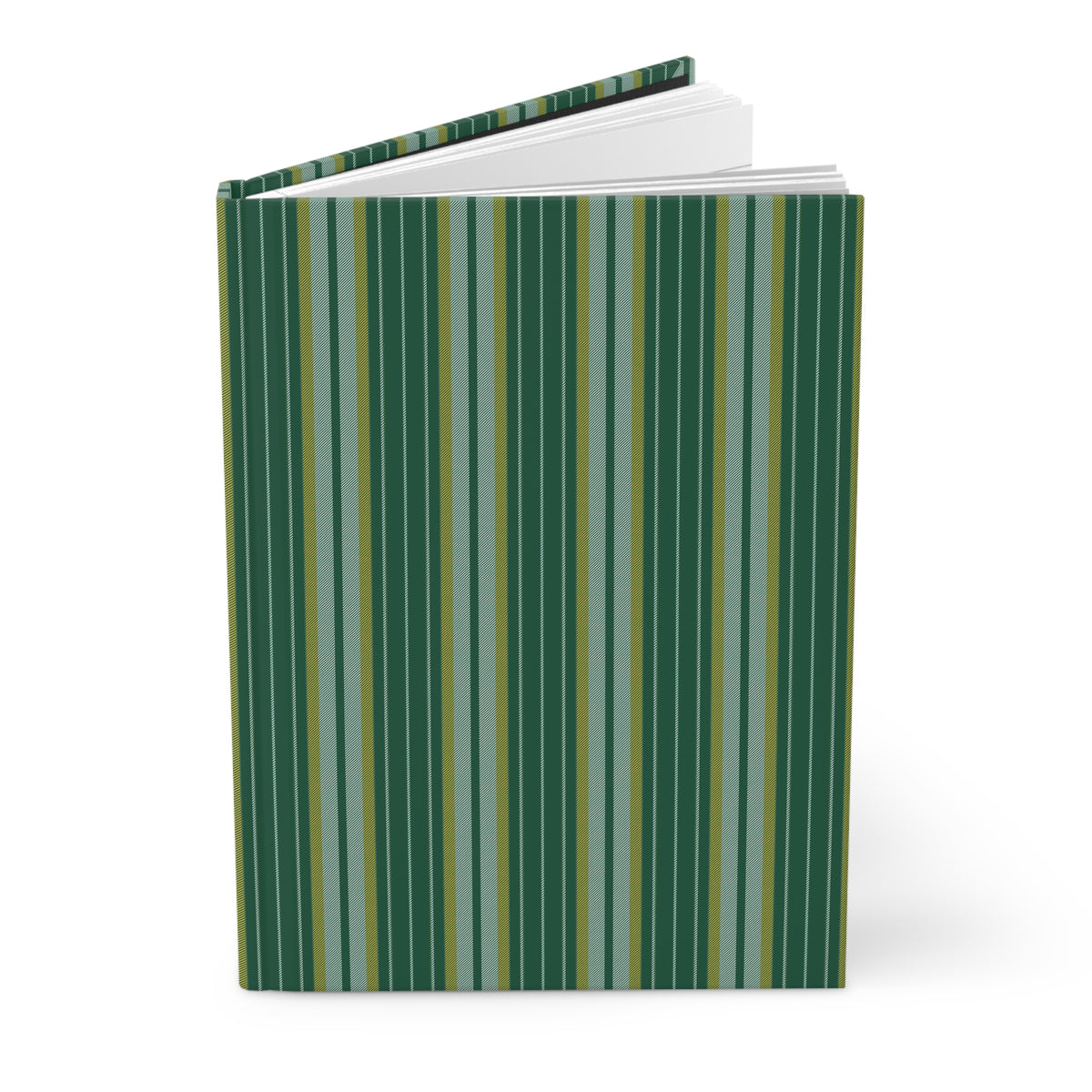 Journal | Fairfax, Virginia | Stripe