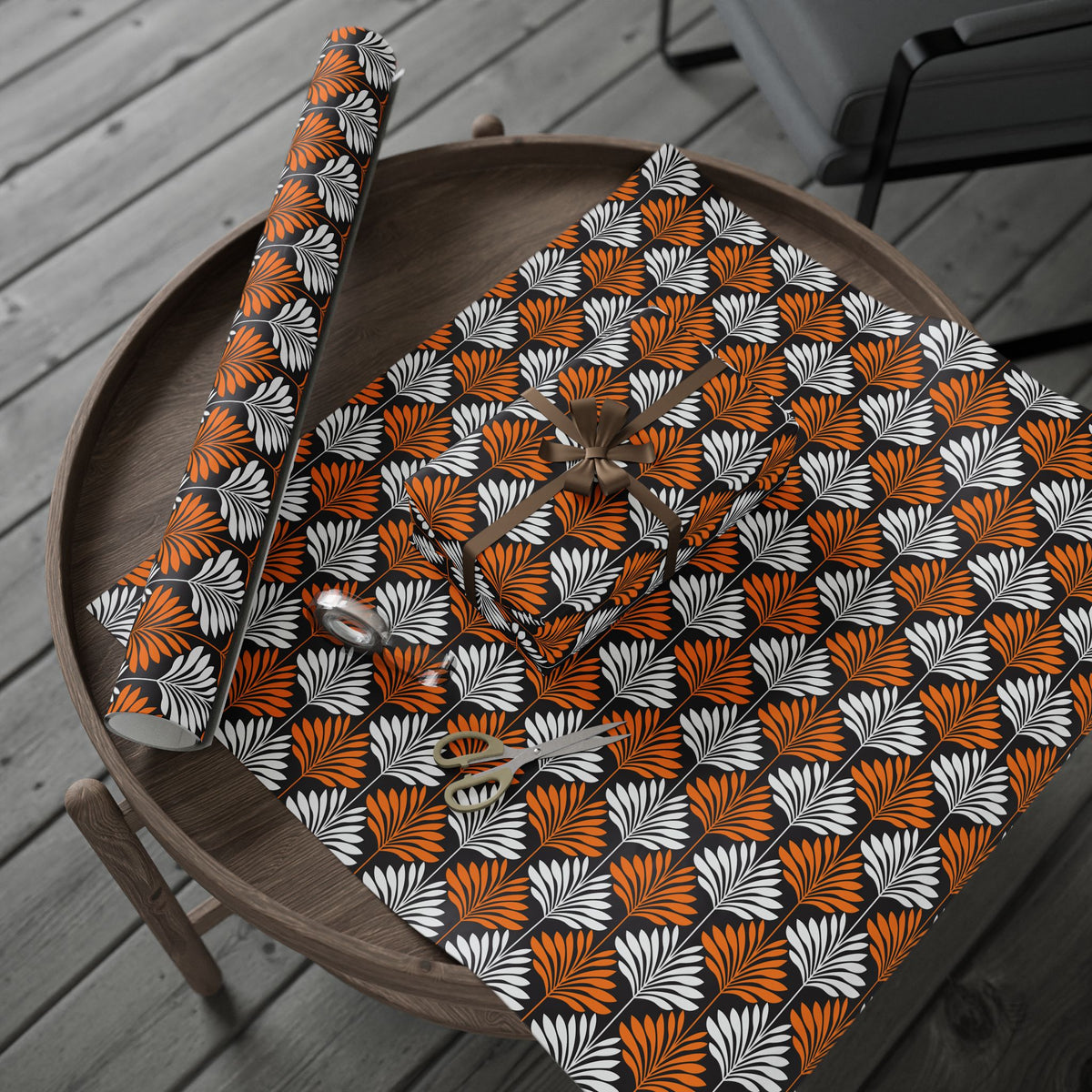 Gift Wrap | Princeton, New Jersey | Deco