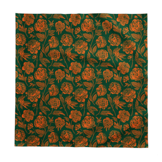 Tablecloth | Miami, Florida | Peony