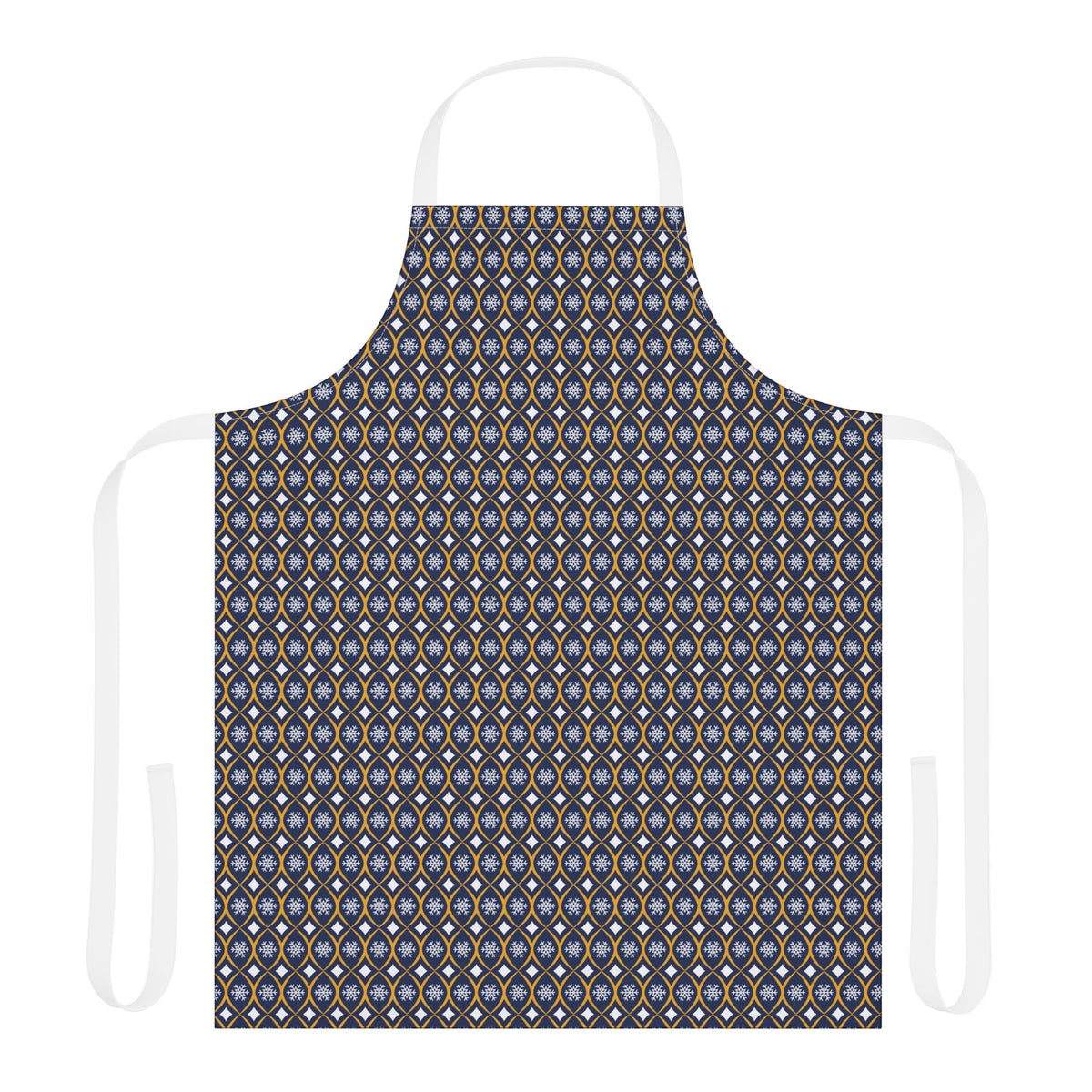 Apron | Morgantown, West Virginia | Snow