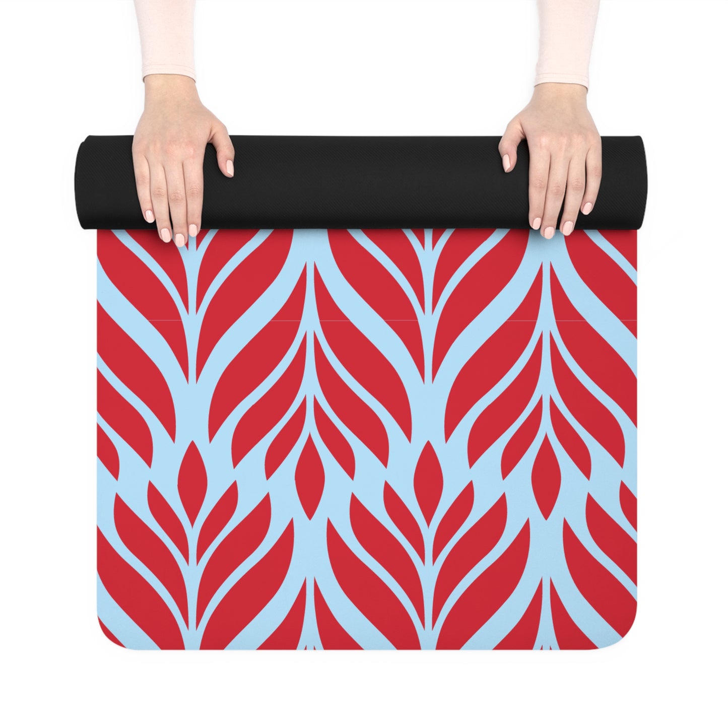Yoga Mat | Oxford, Mississippi | Palm