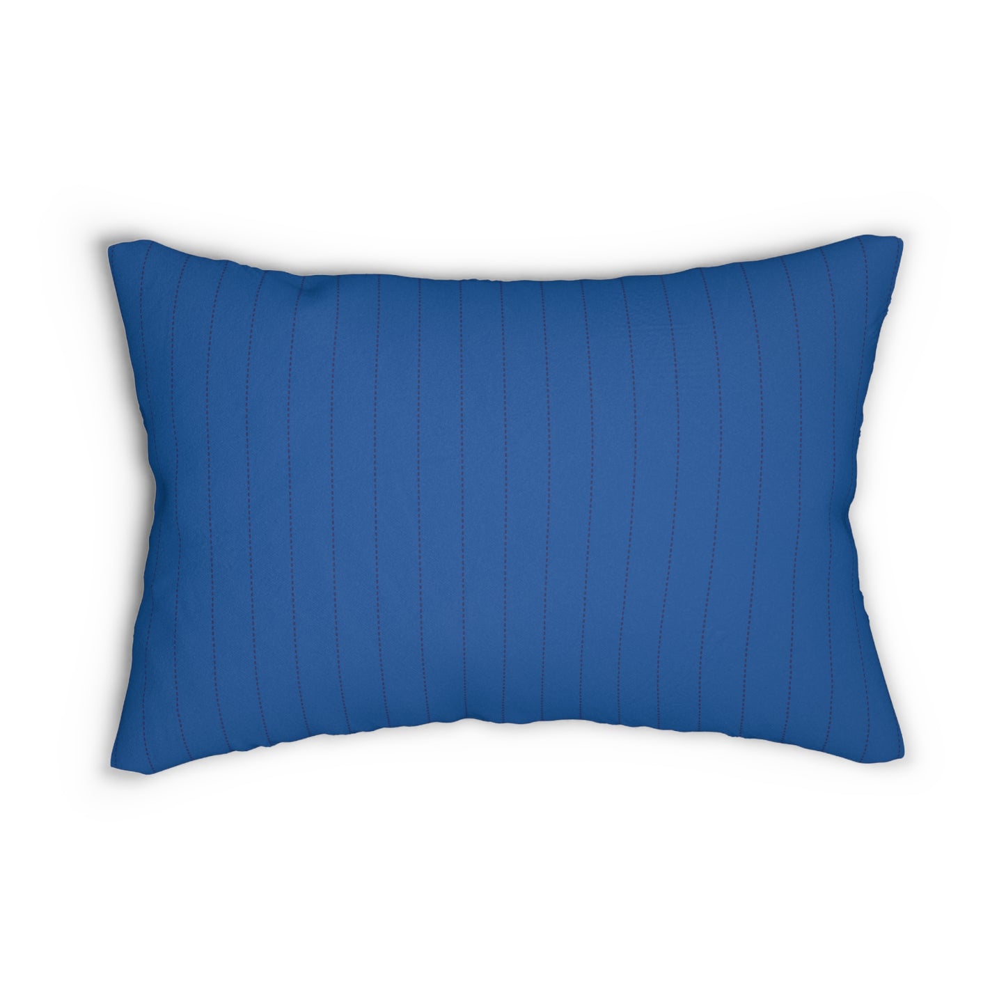 Pillow | Durham, North Carolina | Pinstripe