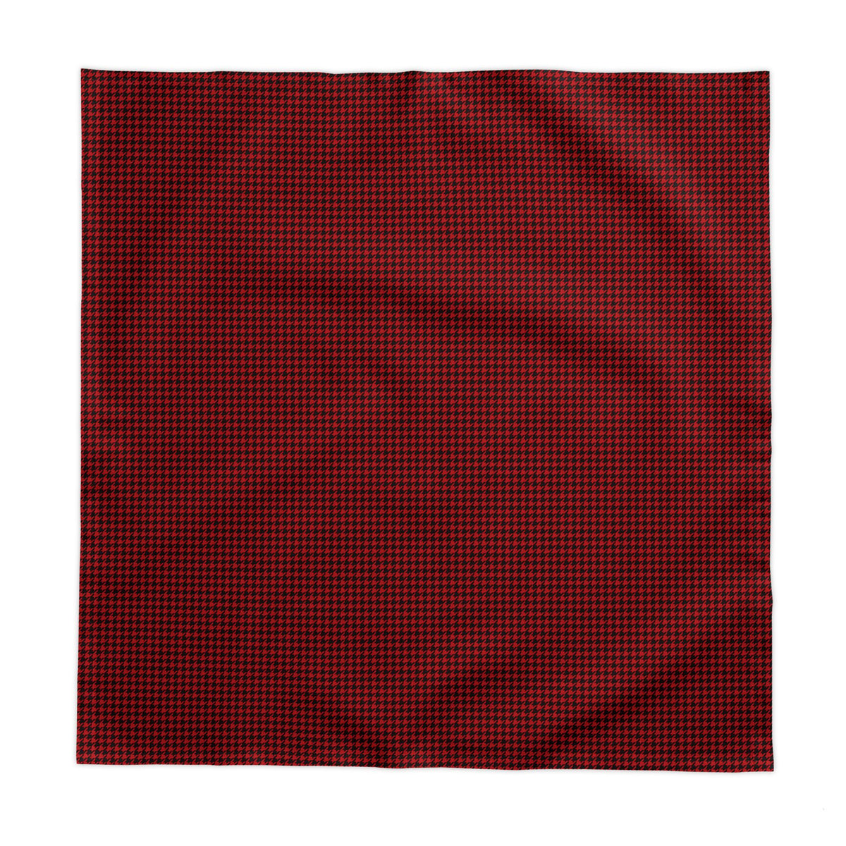 Tablecloth | Salt Lake City, Utah | Houndstooth