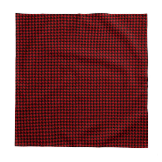 Tablecloth | Salt Lake City, Utah | Houndstooth
