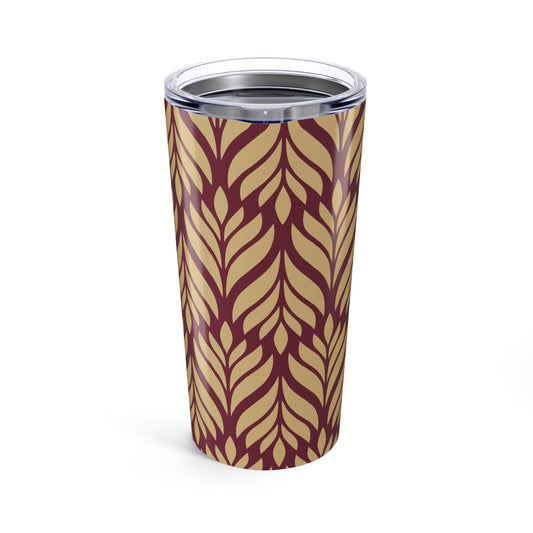 Tumbler | Tallahassee, Florida | Palm