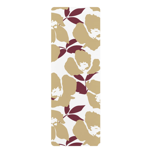 Yoga Mat | Tallahassee, Florida | Poppy