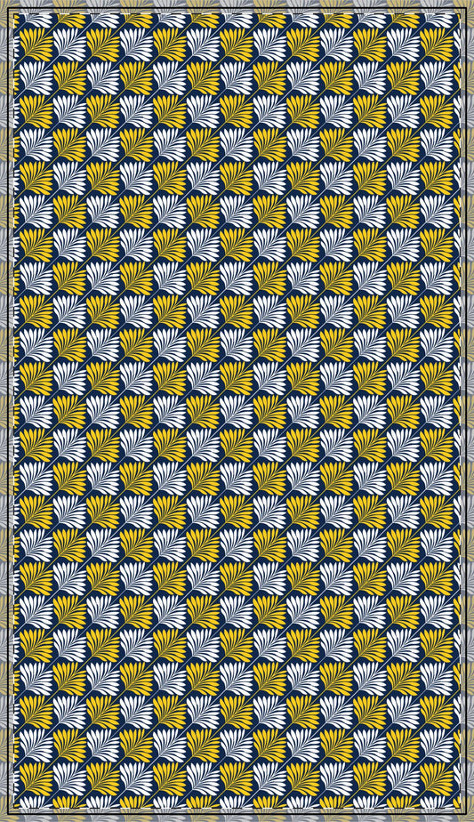 Tablecloth | Ann Arbor, Michigan | Deco