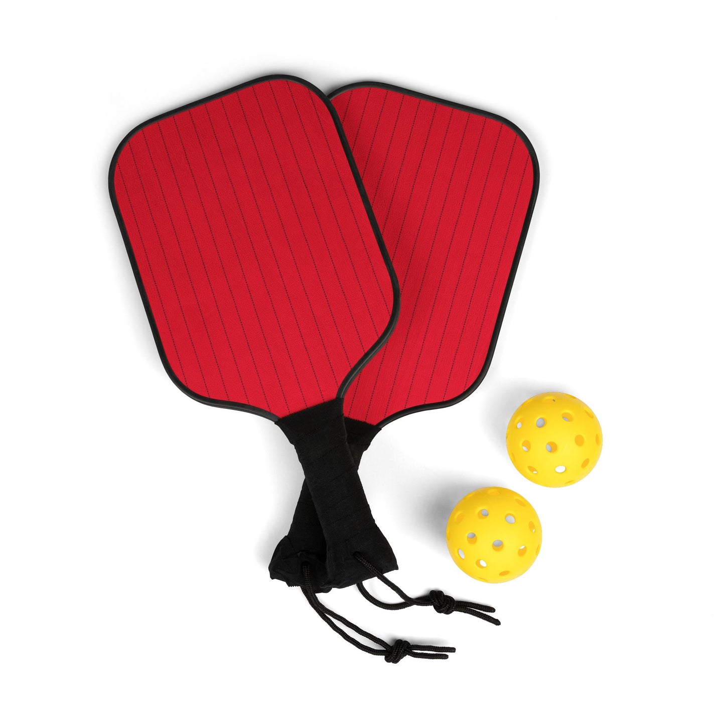 Pickleball Paddle Kit | Raleigh, North Carolina | Pinstripe