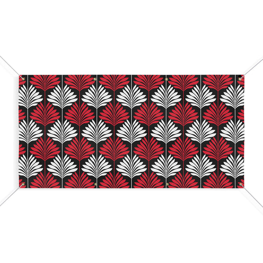 Banner | New Brunswick, New Jersey | Deco