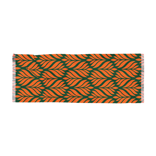 Scarf | Miami, Florida | Palm