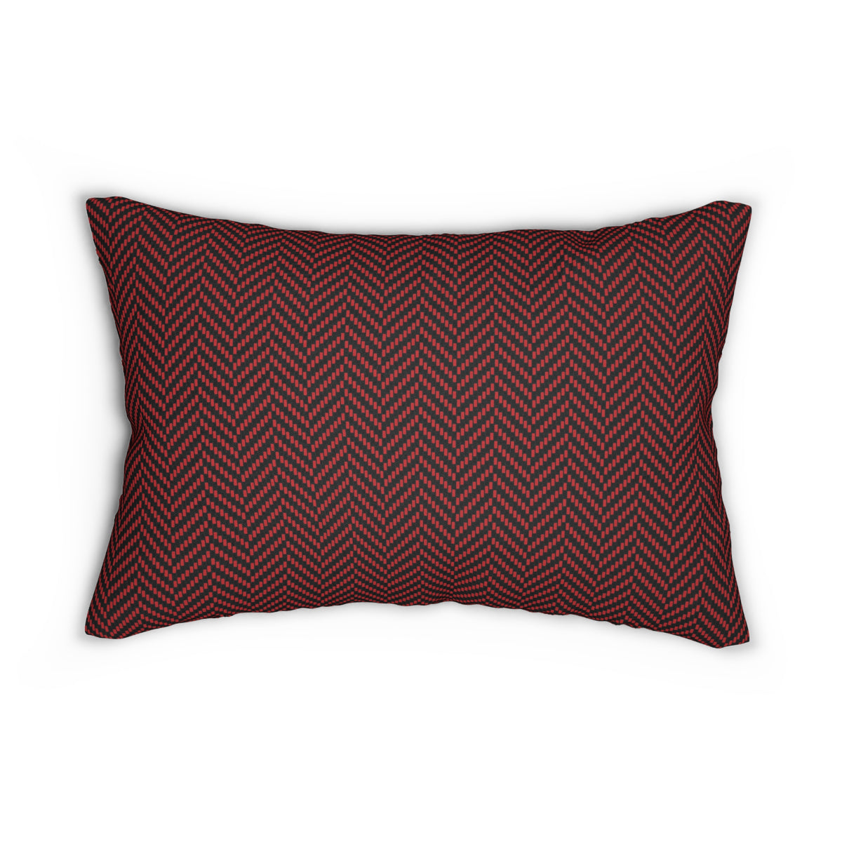 Pillow | Salt Lake City, Utah | Herringbone