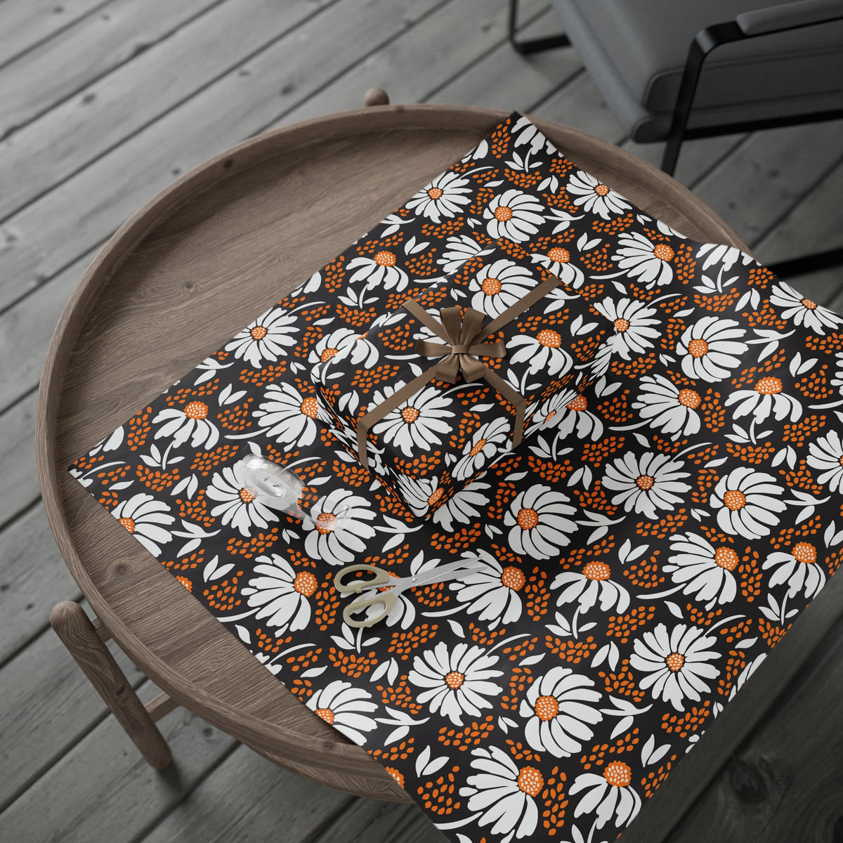 Gift Wrap | Princeton, New Jersey | Bellis