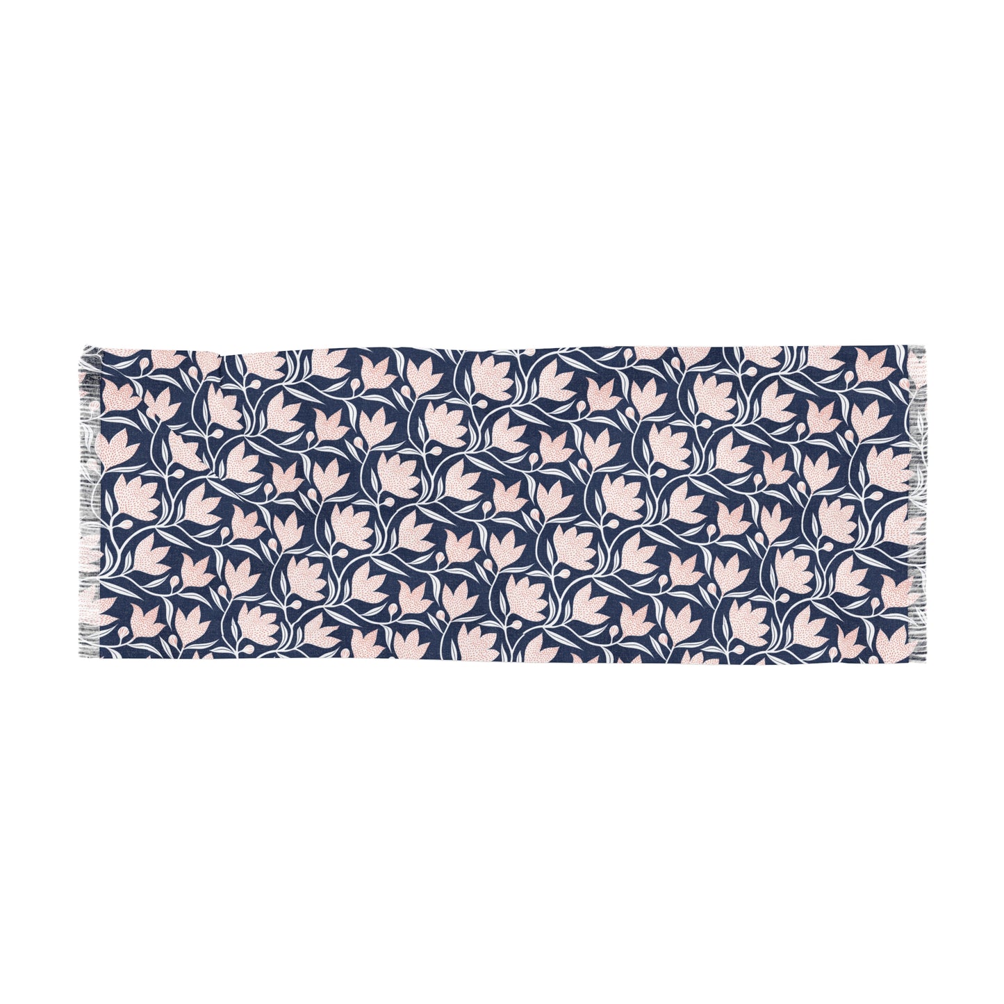 Scarf | Charlottesville, VA | Magnolia