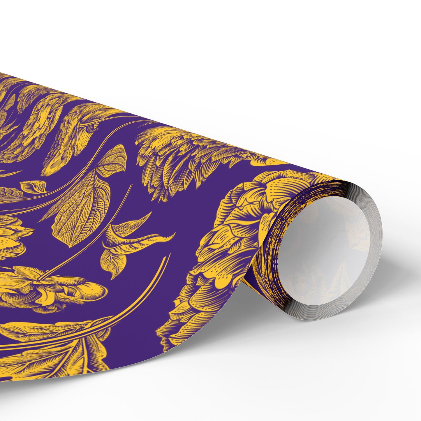 Gift Wrap | Baton Rouge, Louisiana | Peony