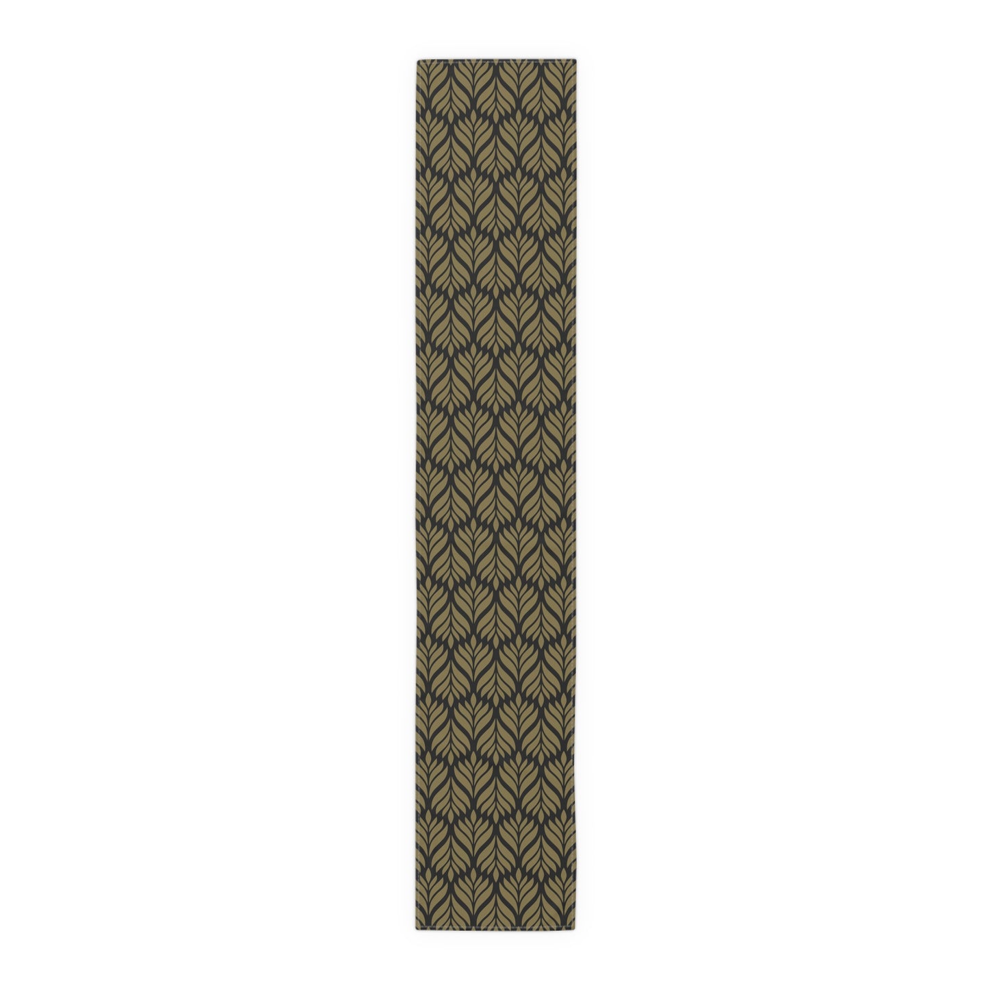 Table Runner | Winston Salem, North Carolina | Palm