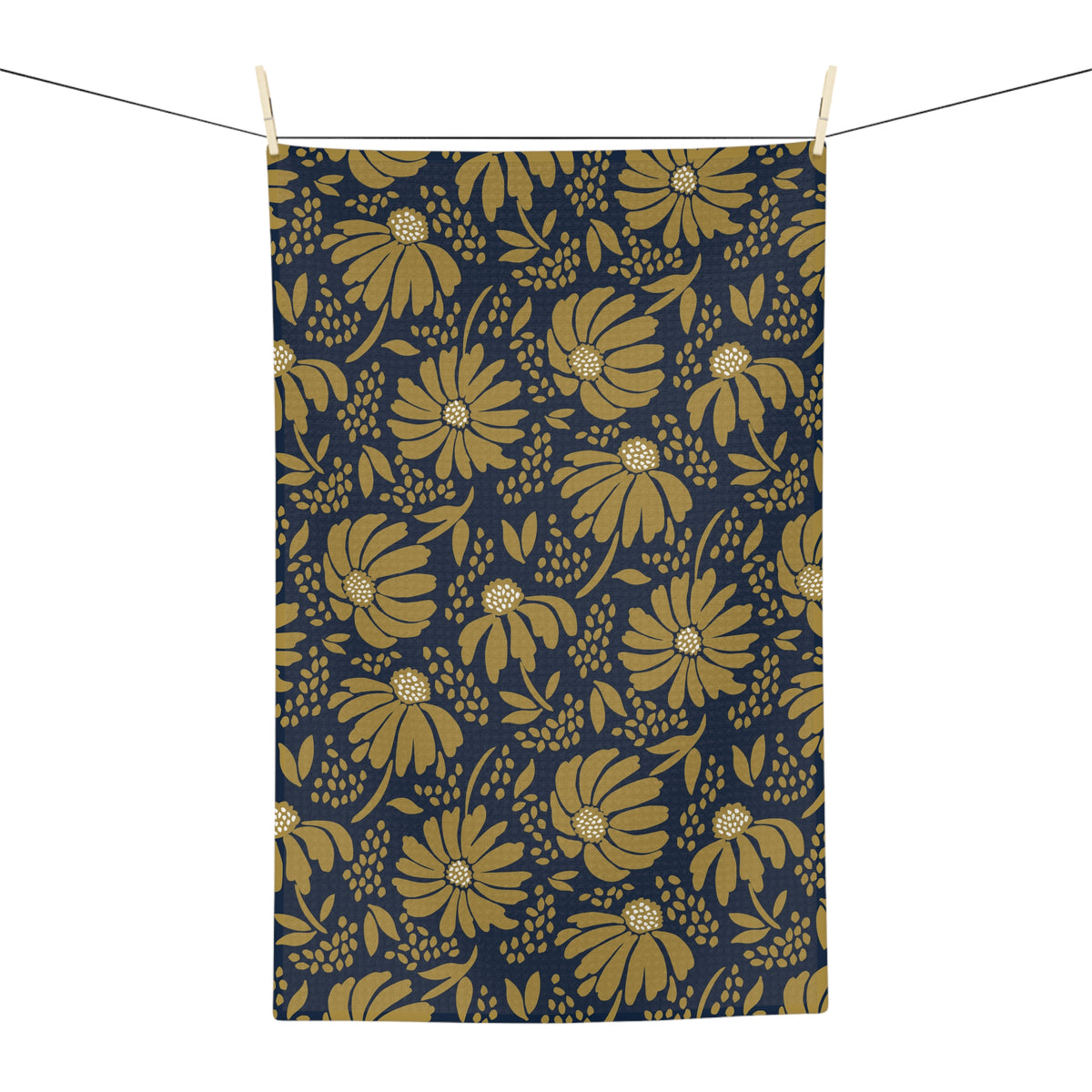 Tea Towels | Notre Dame, Indiana | Bellis
