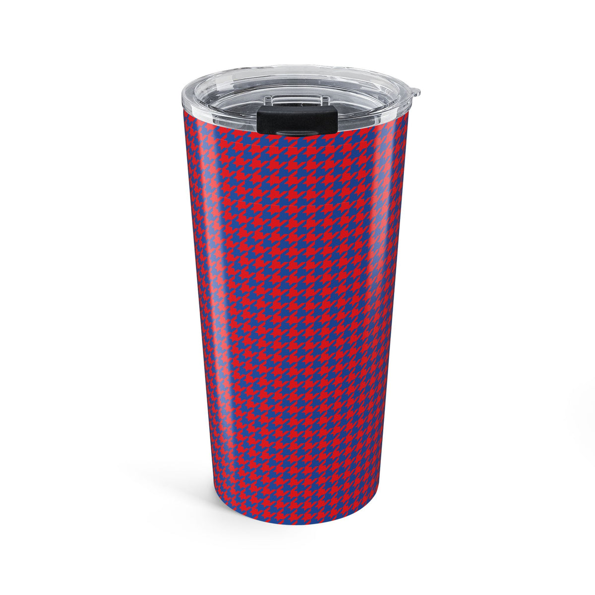 Tumbler | Lawrence, Kansas | Houndstooth