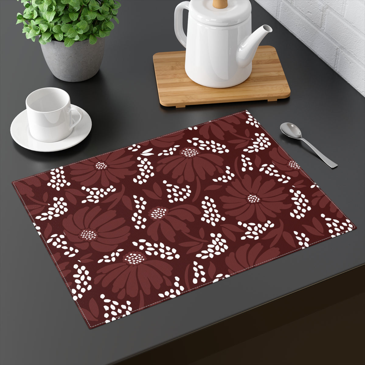 Placemat | College Station, Texas | Bellis