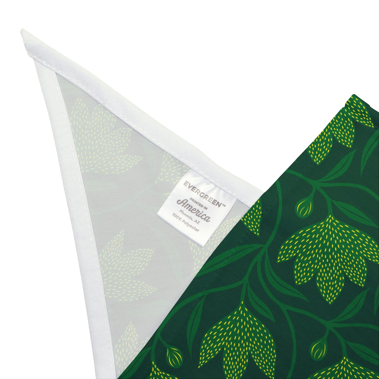 Pet Bandana | Eugene, Oregon | Magnolia