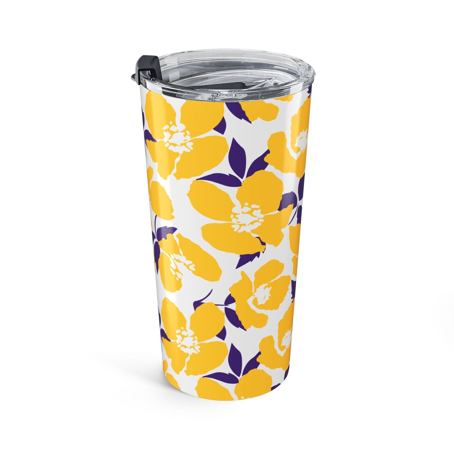 Tumbler | Baton Rouge, Louisiana | Poppy