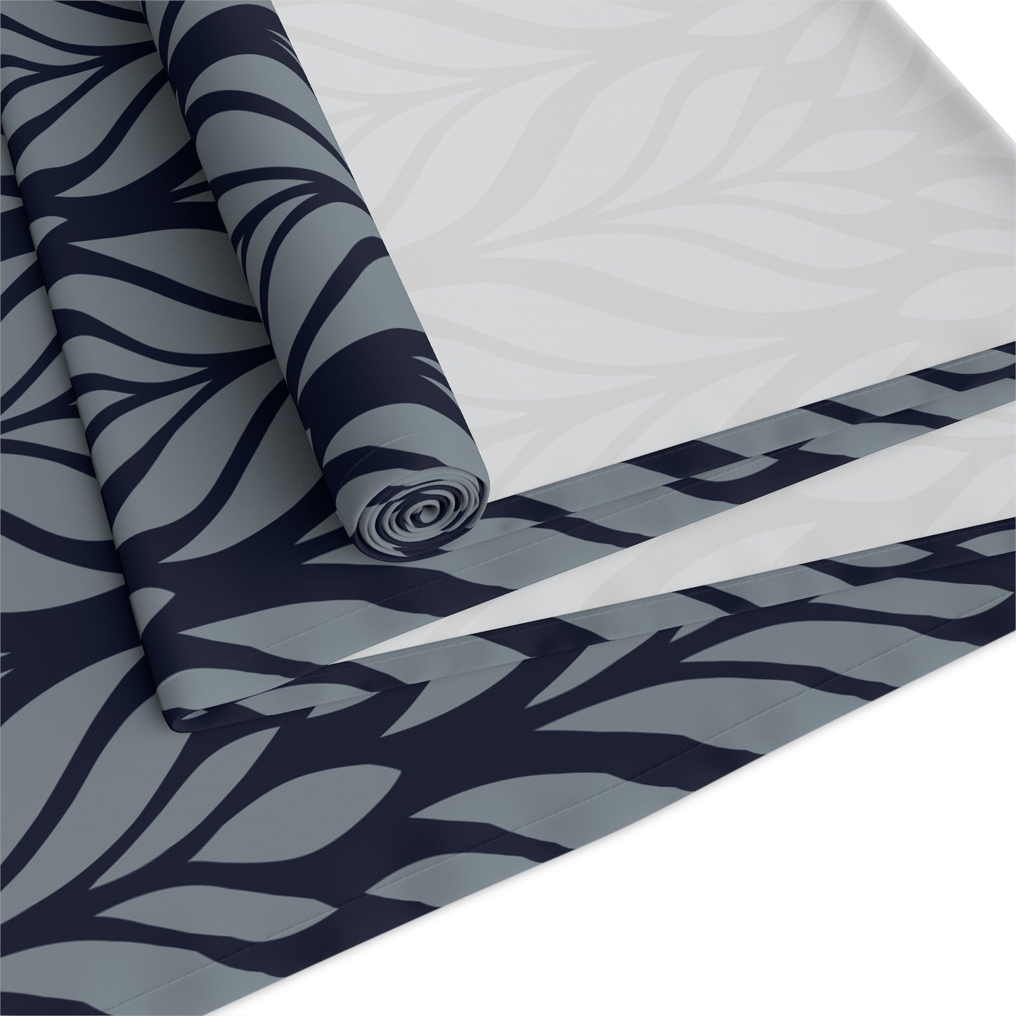 Table Runner | Storrs, Connecticut | Palm