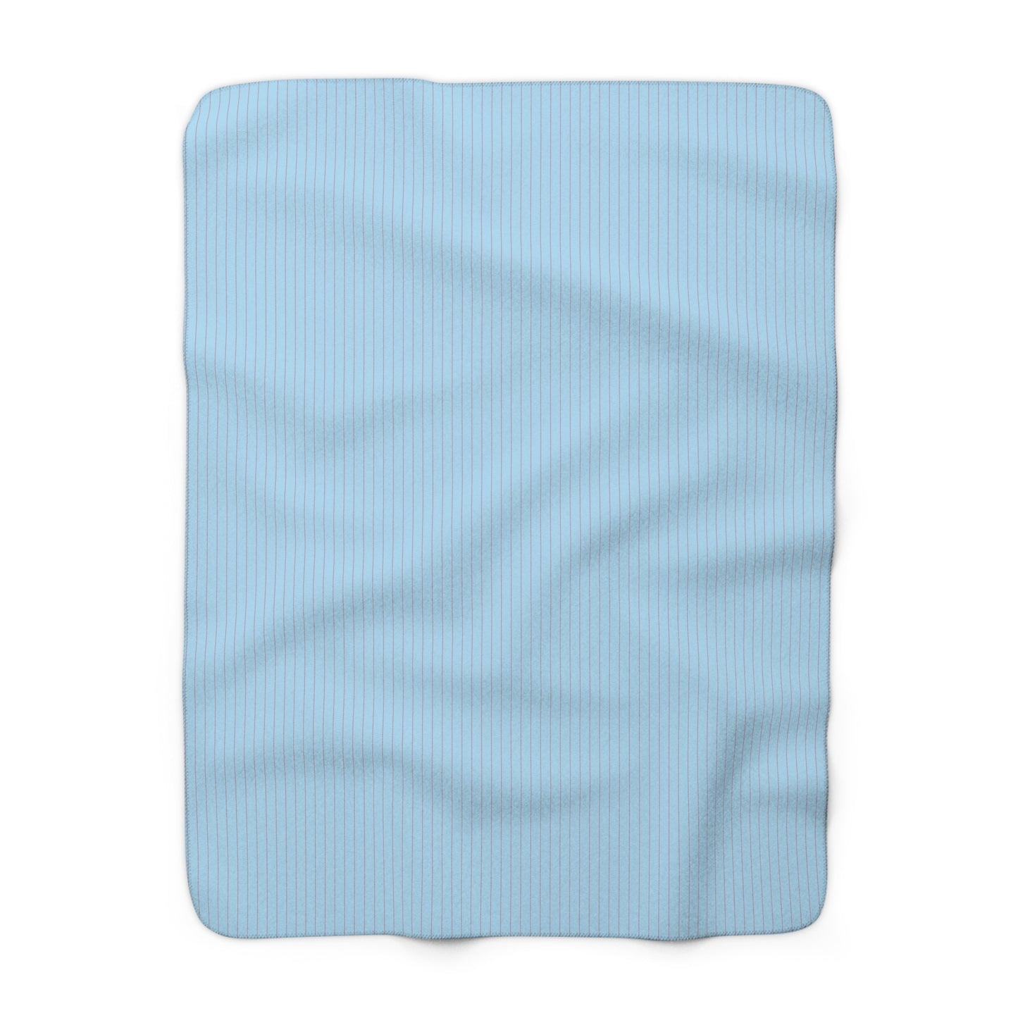 Sherpa Blanket | Oxford, Mississippi | Pinstripe