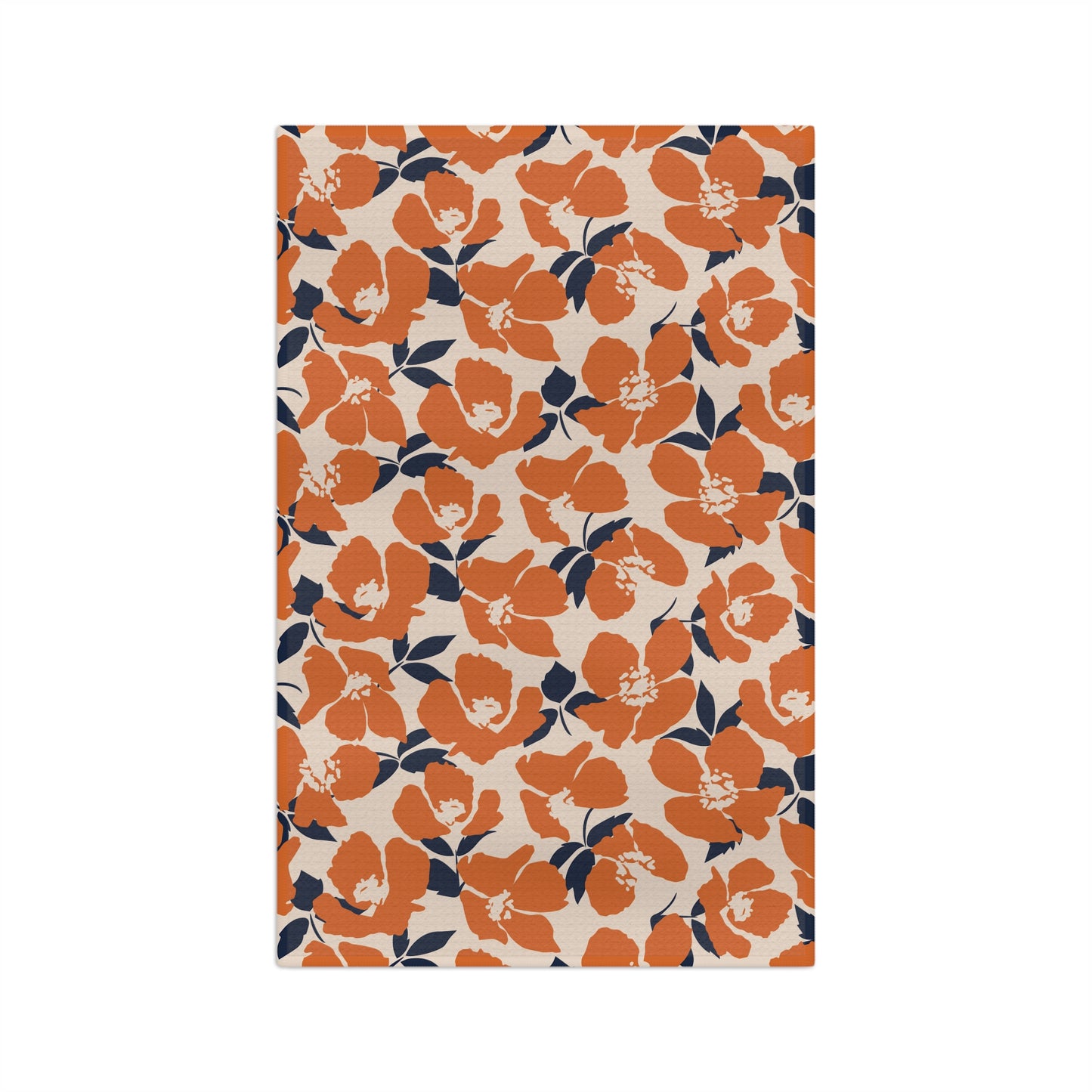 Tea Towels | Auburn, Alabama | Poppy