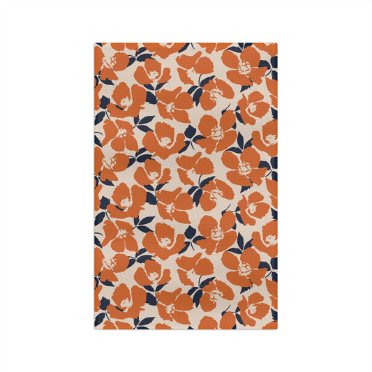 Tea Towels | Auburn, Alabama | Poppy