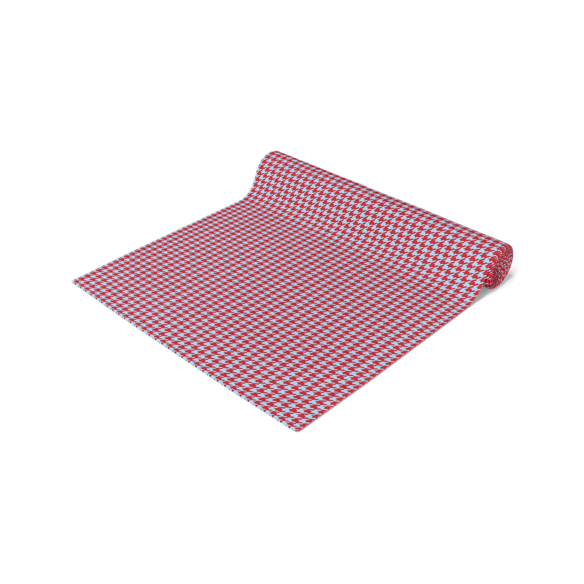 Table Runner | Oxford, Mississippi | Houndstooth