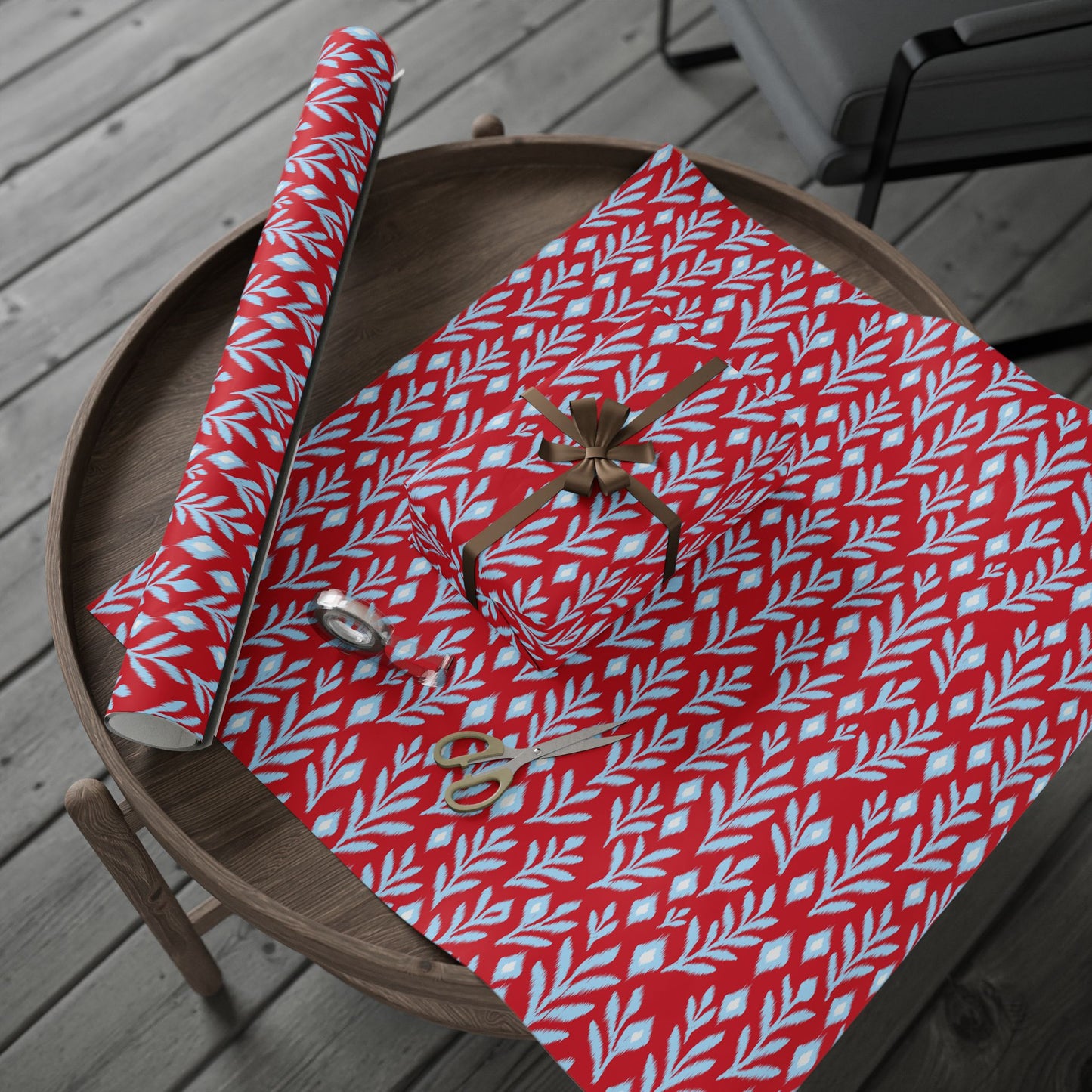 Gift Wrap | Oxford, Mississippi | Laurel