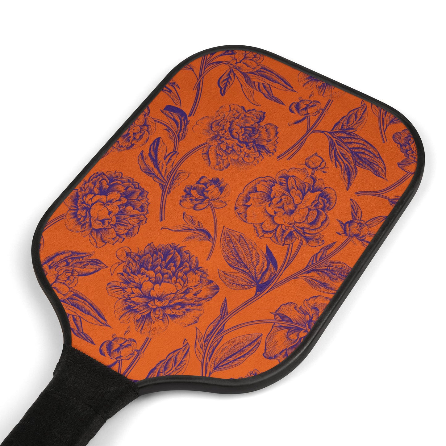 Pickleball Paddle Kit | Clemson, SC | Peony