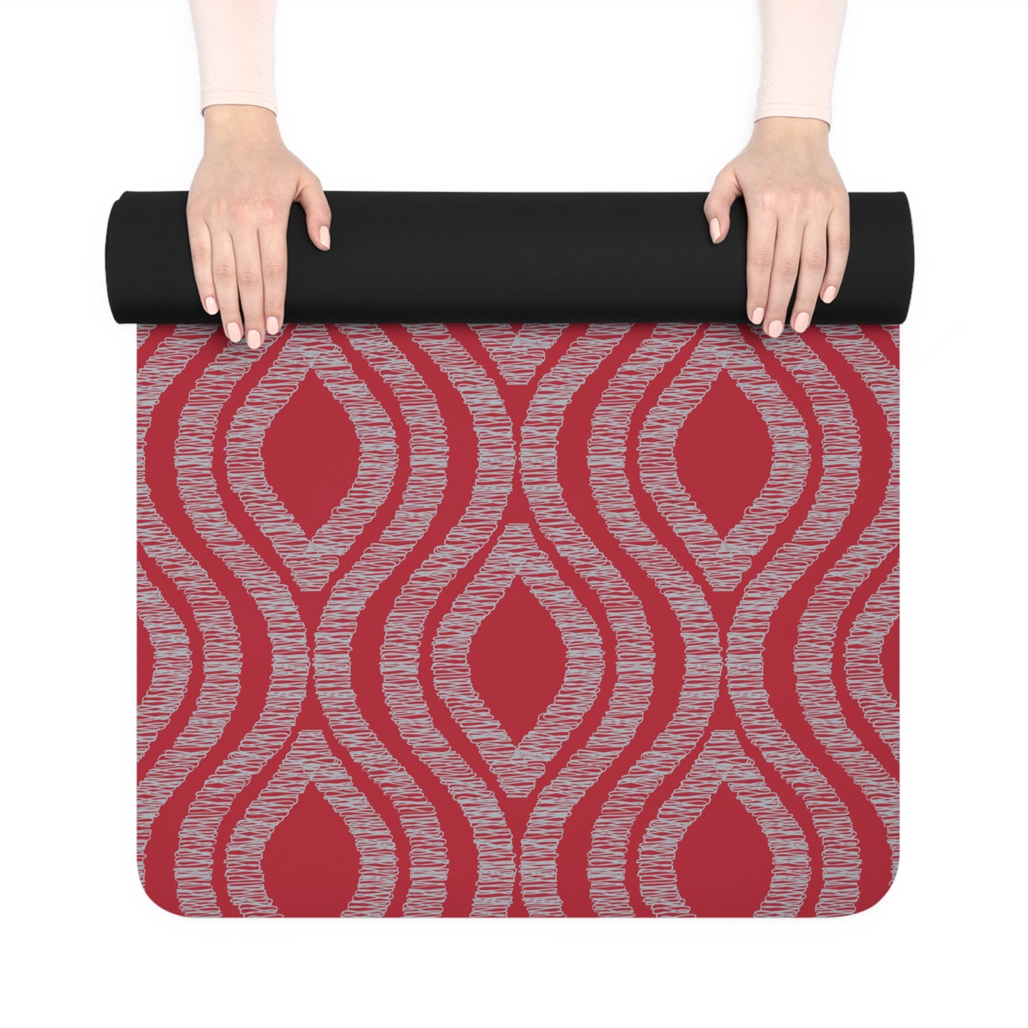 Yoga Mat | Columbus, Ohio | Ogee