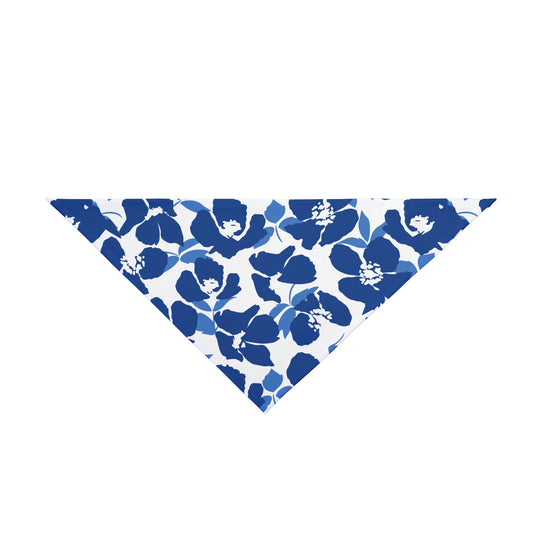 Pet Bandana | Lexington, Kentucky | Poppy