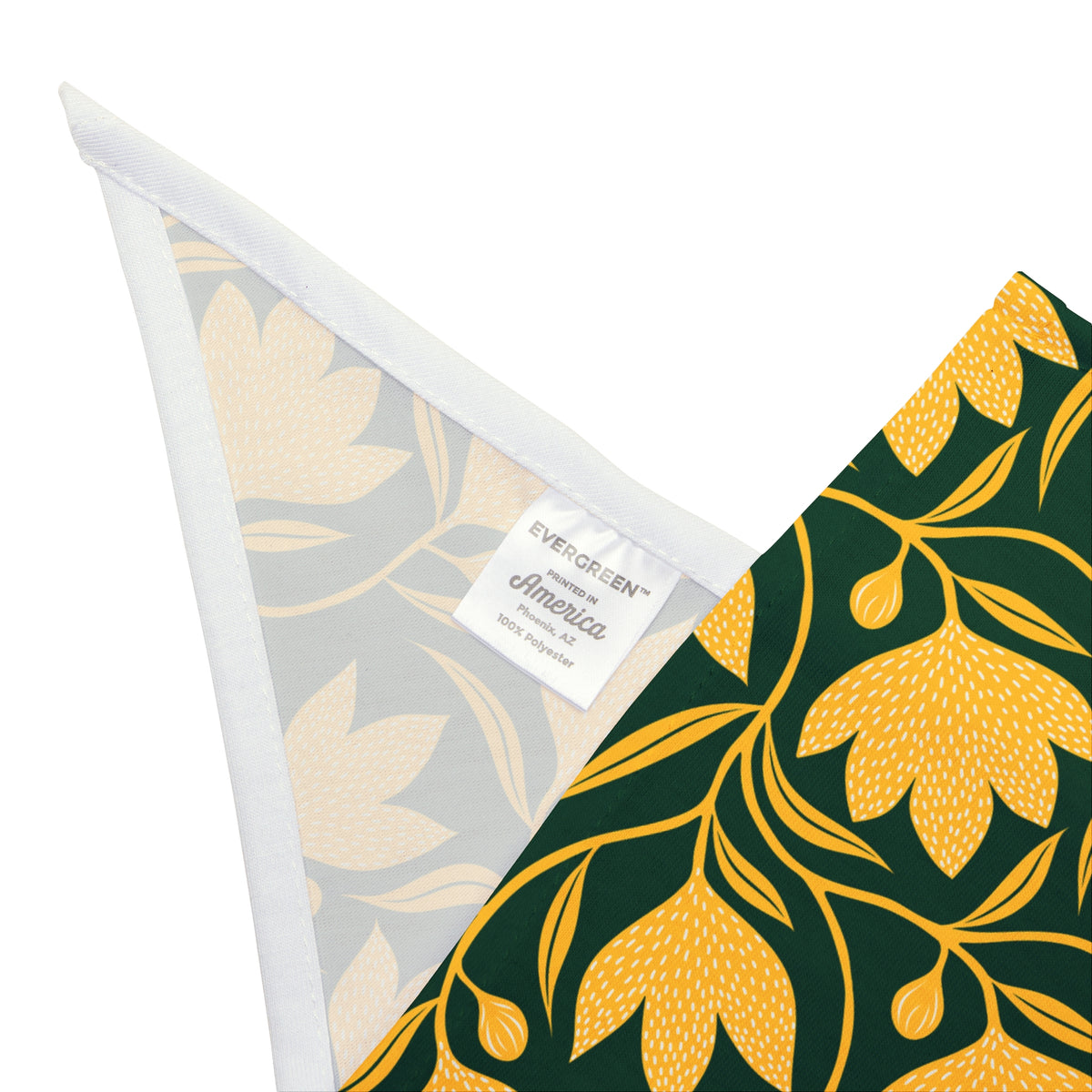 Pet Bandana | Fairfax, Virginia | Magnolia