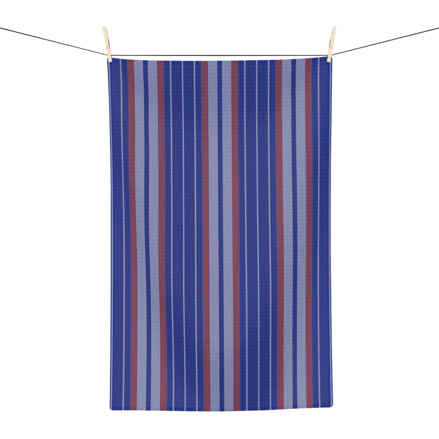 Tea Towels | Gainesville, Florida | Stripe