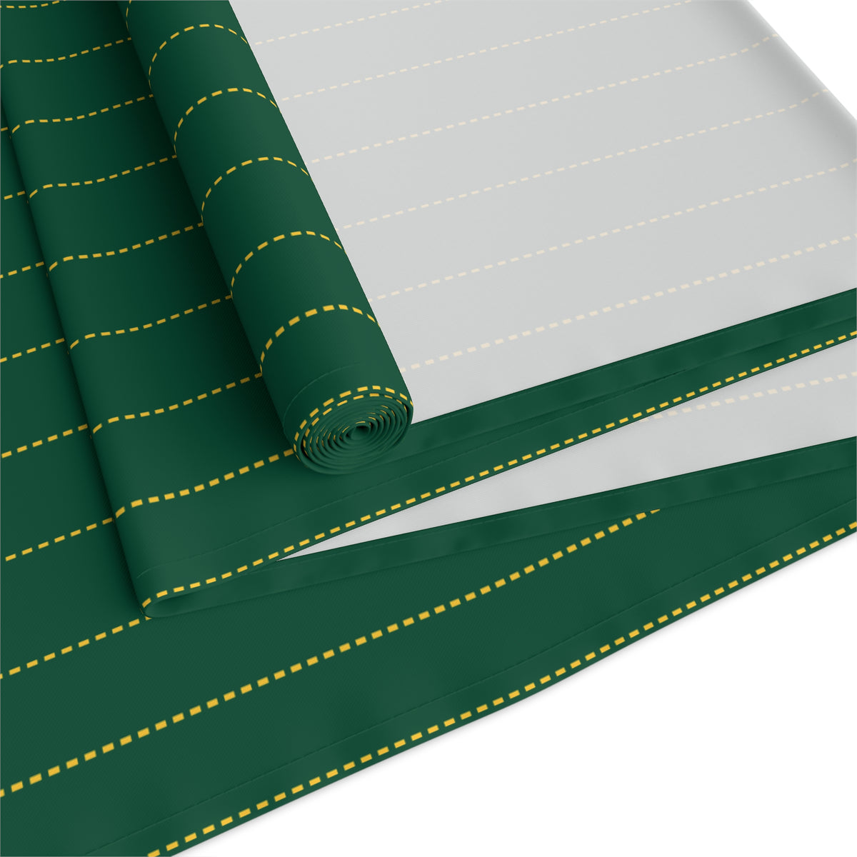 Table Runner | Fairfax, Virginia | Pinstripe