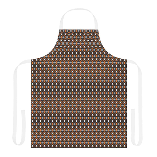 Apron | Princeton, New Jersey | Snow
