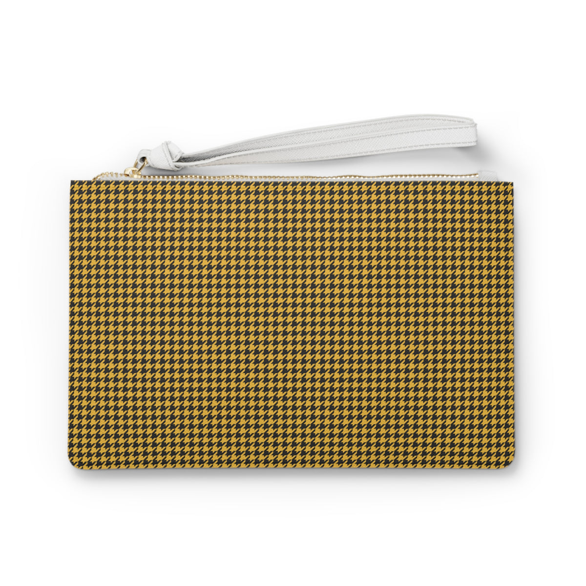 Clutch Bag | Kennesaw, Georgia | Houndstooth